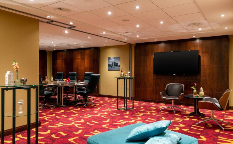 Renaissance Amsterdam Hotel photo 22