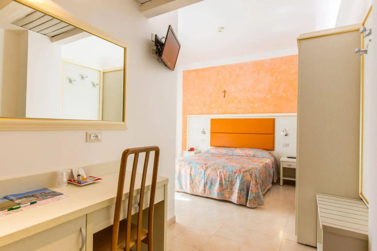 Hotel Delfino