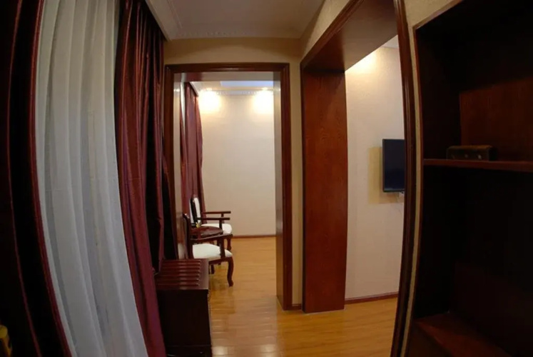 Xiyu Bofu Hotel