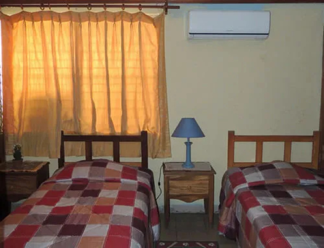 Hostal Doña Ida