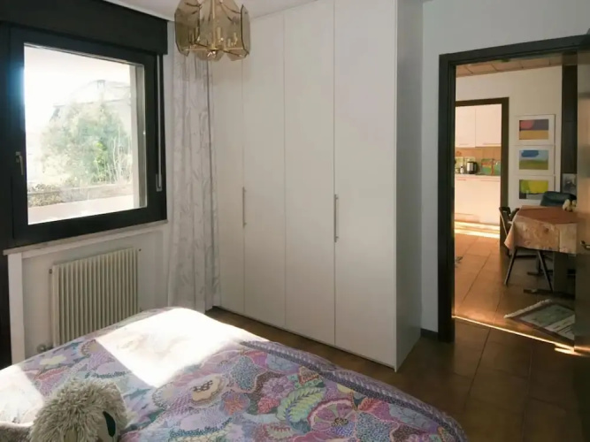 Majestic Apartment in Meran