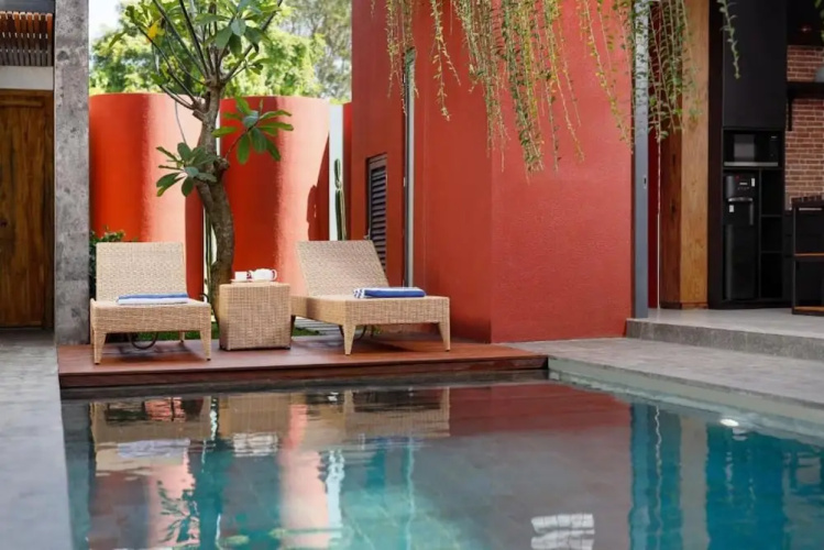 Villa Eliza Canggu