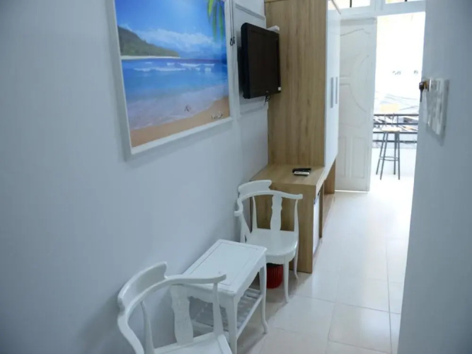 Spot On 900 Xina Hostel