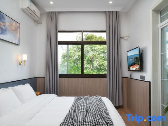 Suite with sea view