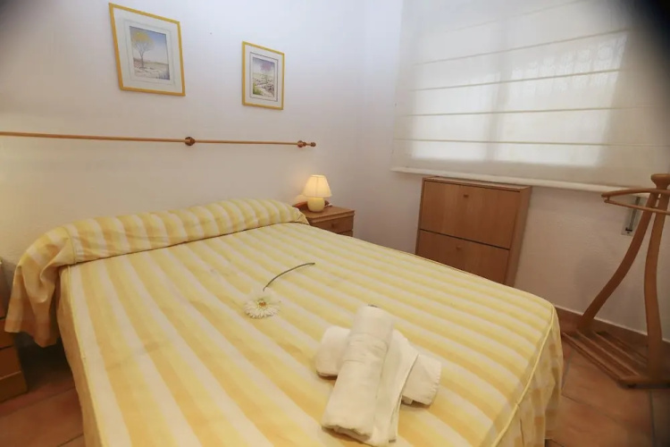 Apartamento Mexico