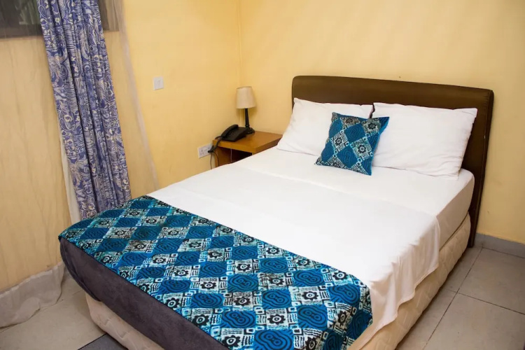 Jayliz Lodge