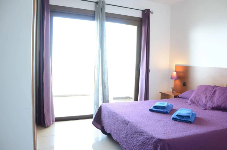 Cotillo Ocean View