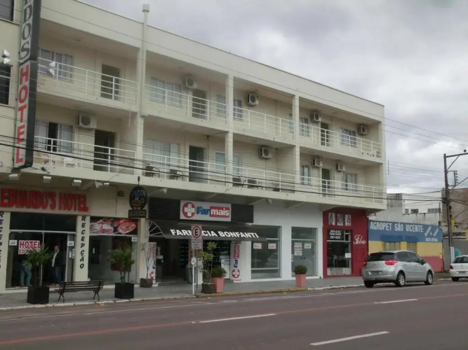 Hotelbild