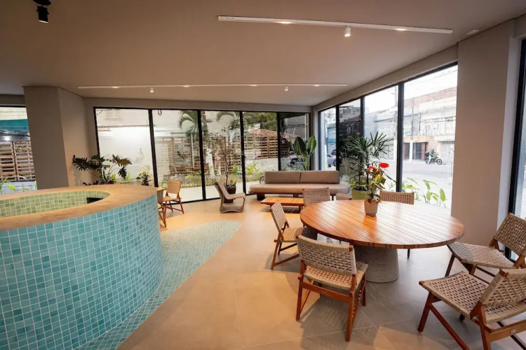 Piedade 45 Housi Belem by Carpediem