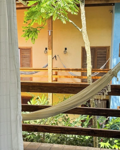 Superior Quadruple room with balcony