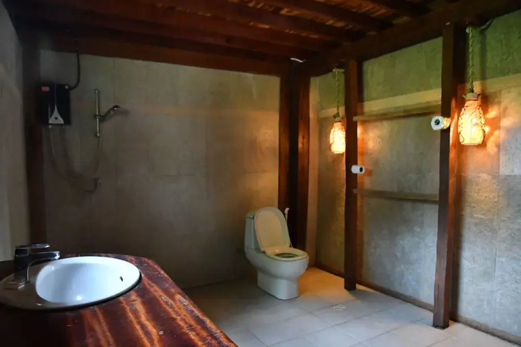Nirvana Archipel Resort