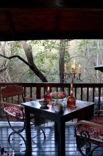 Thulamela Bed and Breakfast