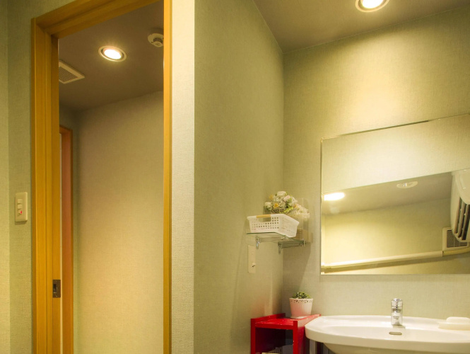 Business Hotel Wako