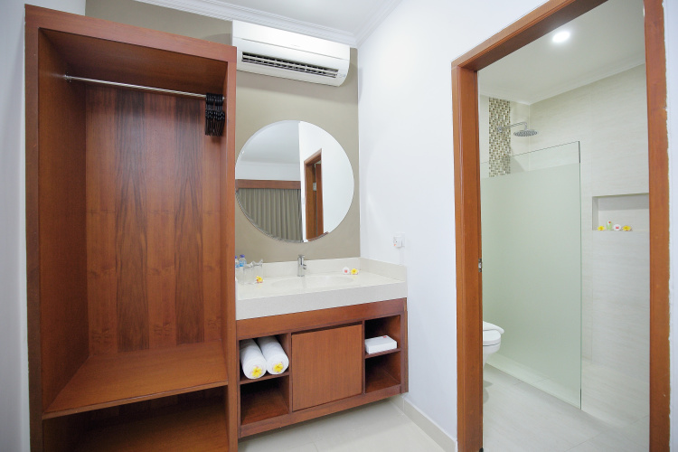 Dewi Sri Hotel