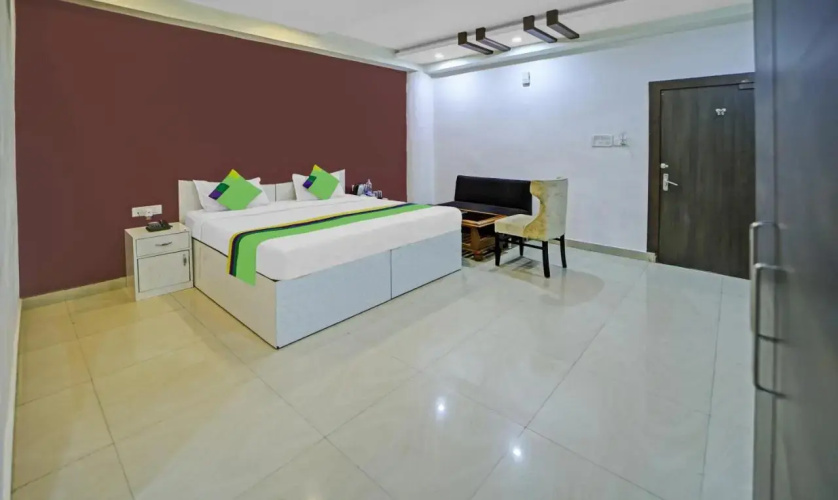 The Bagga Inn