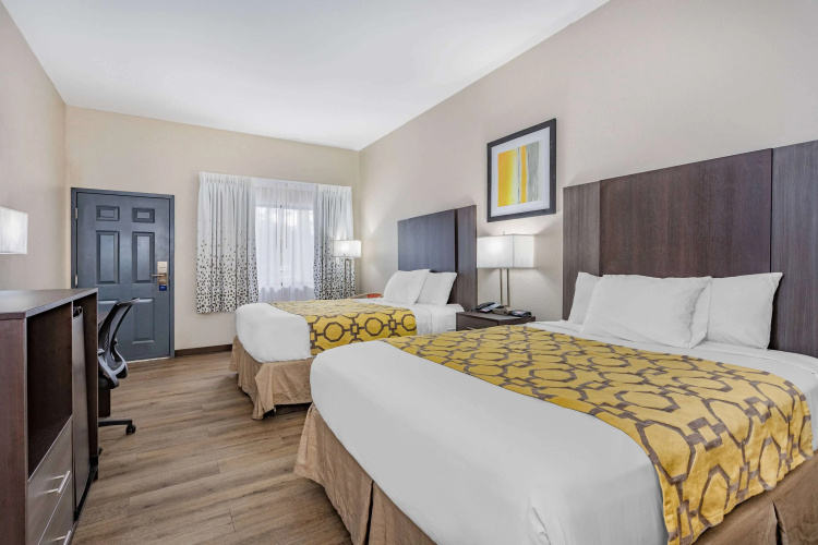 Baymont by Wyndham Midway/Tallahassee