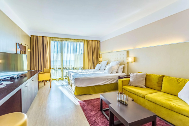 Barcelo Royal Beach - All Inclusive photo 6