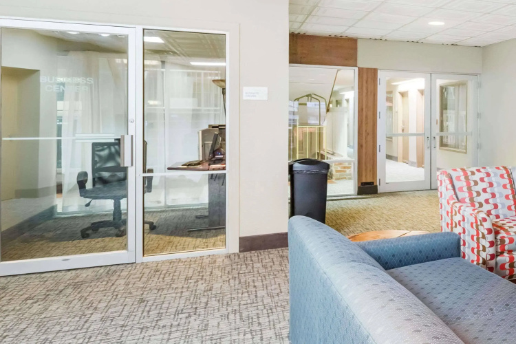 Wyndham Garden Ankeny/Des Moines