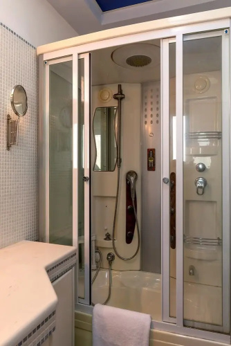 Apollo Sea View Apartment