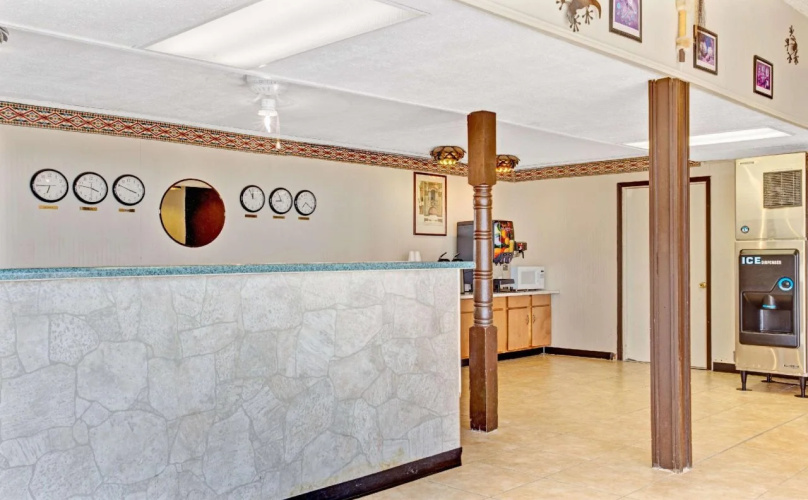 Gila Bend Lodge