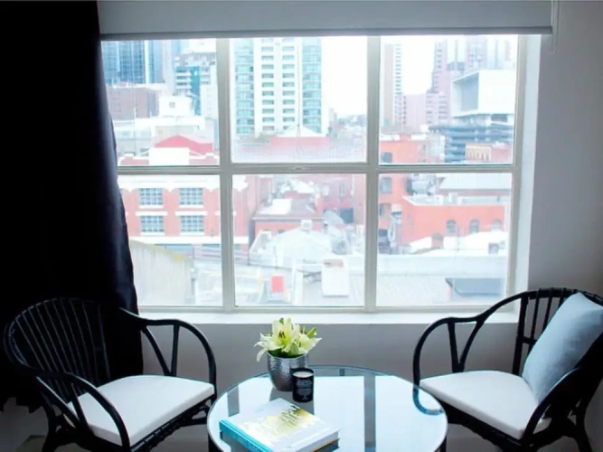 1 Bedroom Premium Apartment