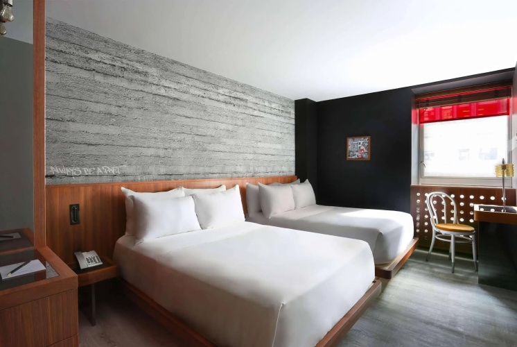 Hotel Henri