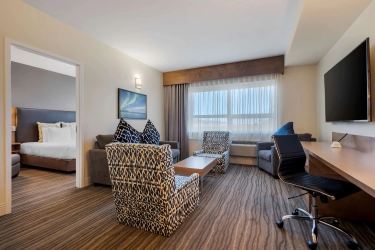 Double Suite