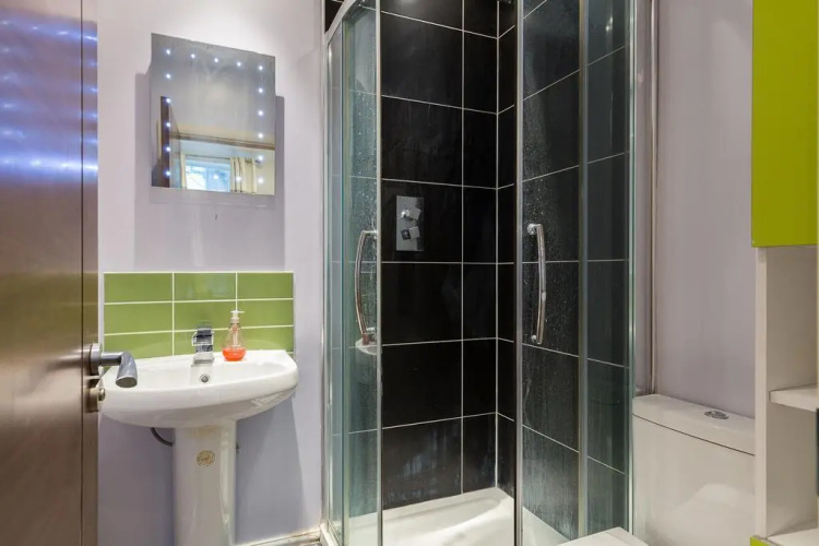Edgware Road Apartments