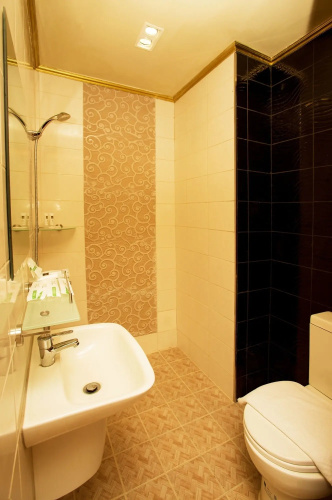 Appleton Boutique Hotel Cebu