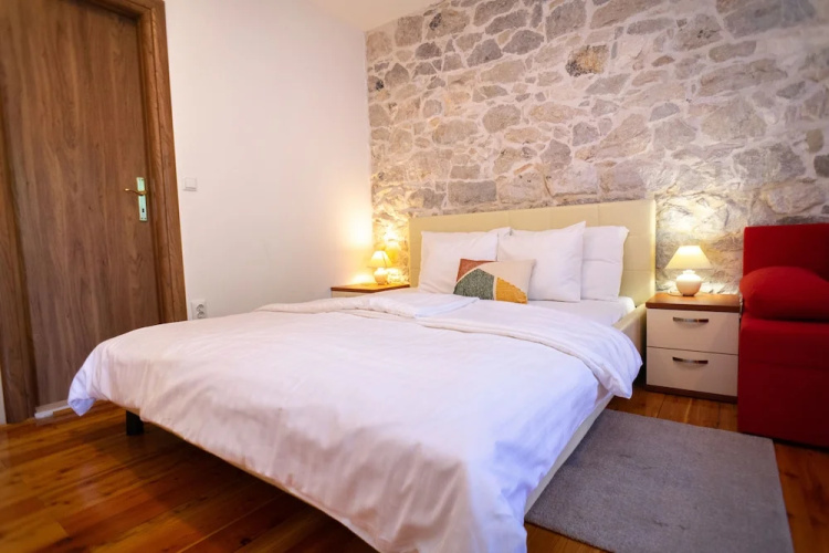Stone House Marino