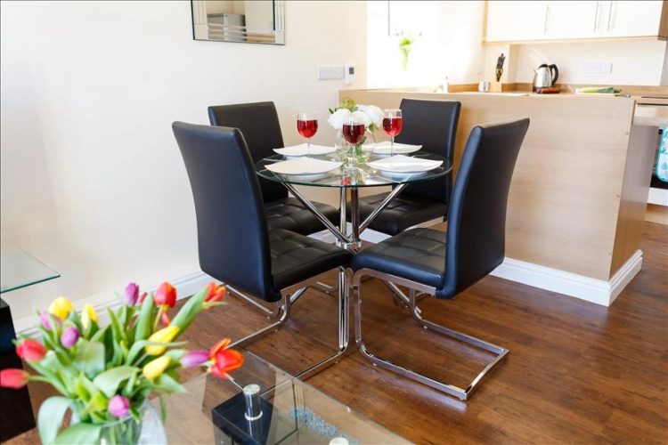 Wordsworth Apartment Irene court