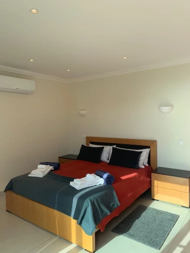 2 Bedrooms Family Cottage