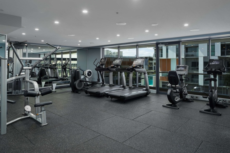 Rydges South Bank Brisbane photo 22