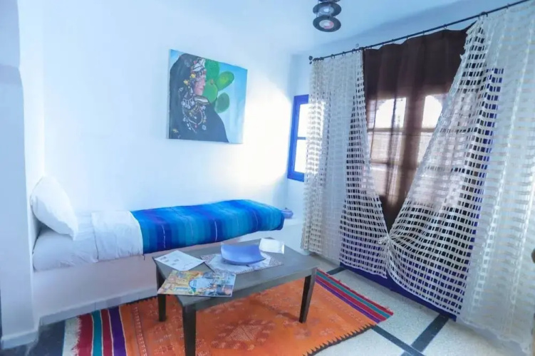 Studio Berbère
