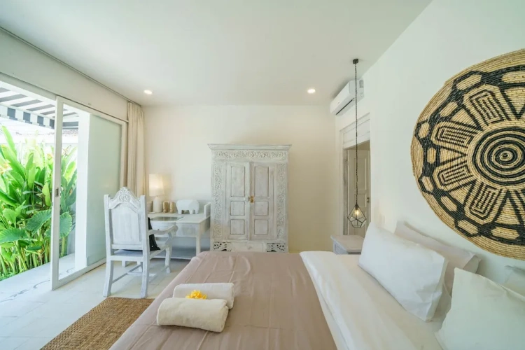 Deluxe Villa