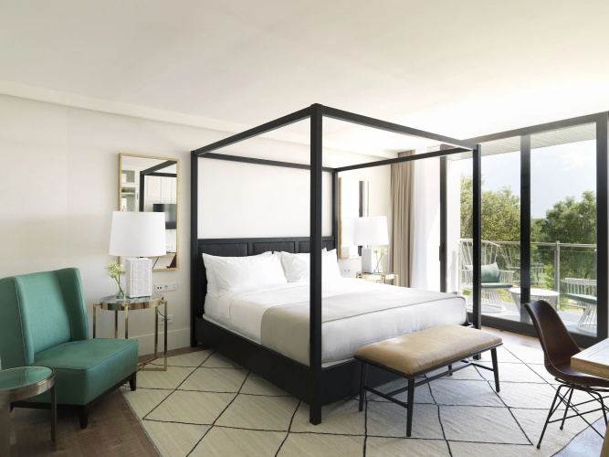 Hotel Camiral photo 6