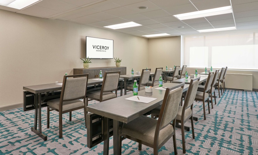 Viceroy Washington DC photo 26