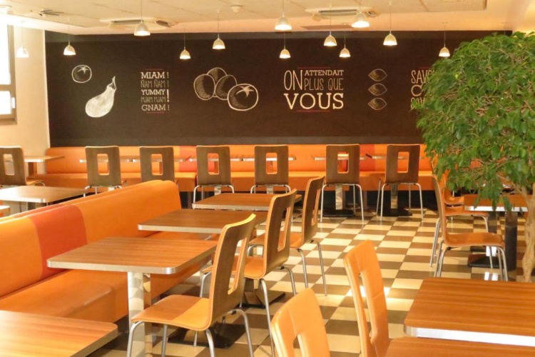 ibis Nice Centre Gare photo 25