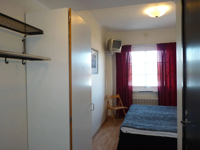Hotell Funäsdalen