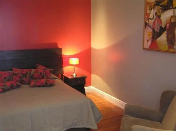 Executive Triple room