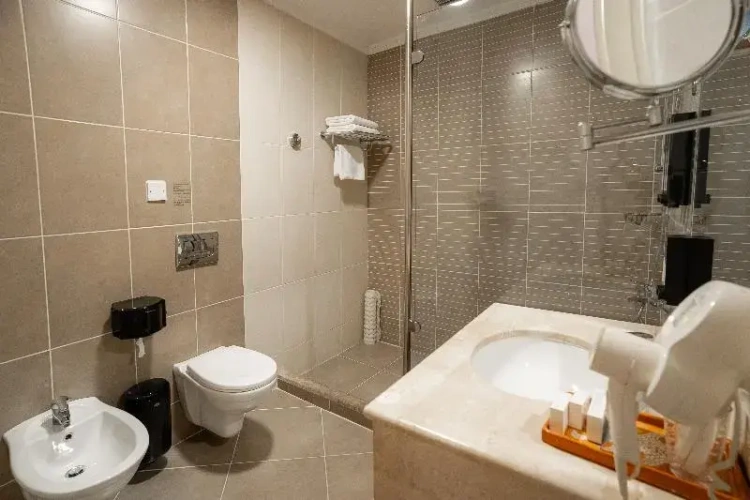 Double Junior Suite