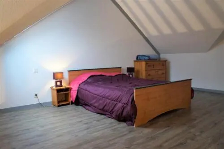Apartment Gaelle