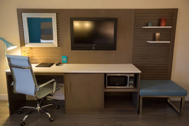 Comfort Inn Costa Mesa