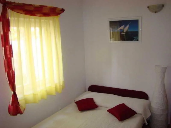 Apartments In Trogir