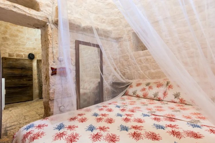 Trullo Tunine