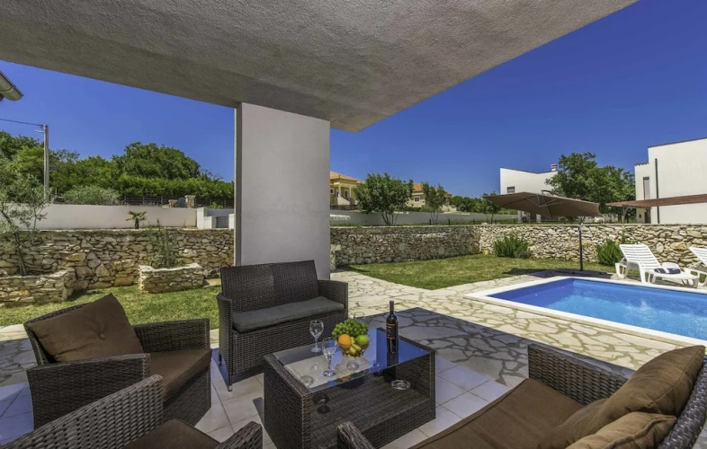 Holiday Home Casa Vida