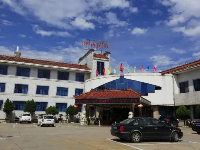 Imagen del hotel