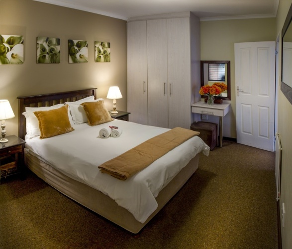 1 Bedroom Standard room