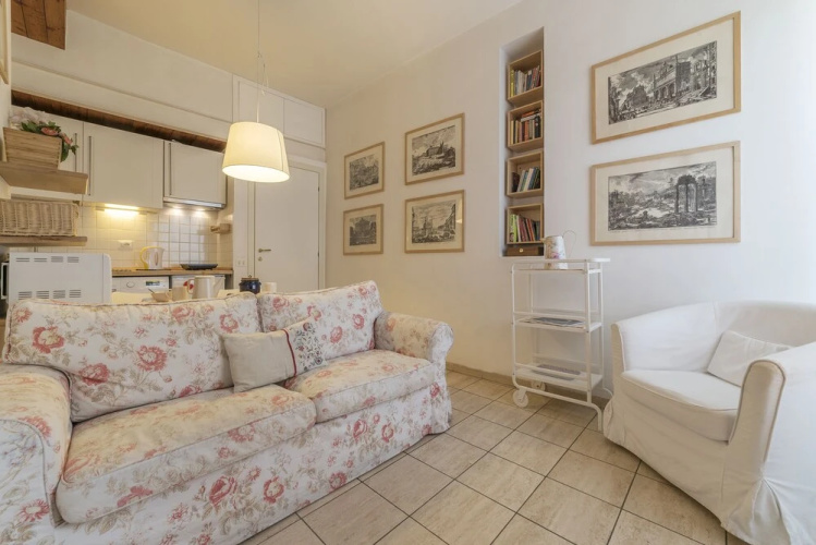 Rome@Home Monti Flats - Bilo