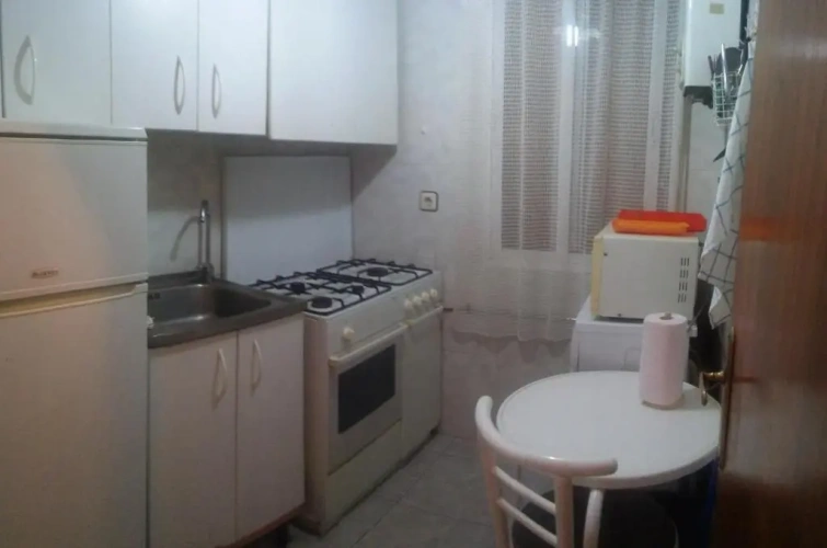 Duplex Apartment